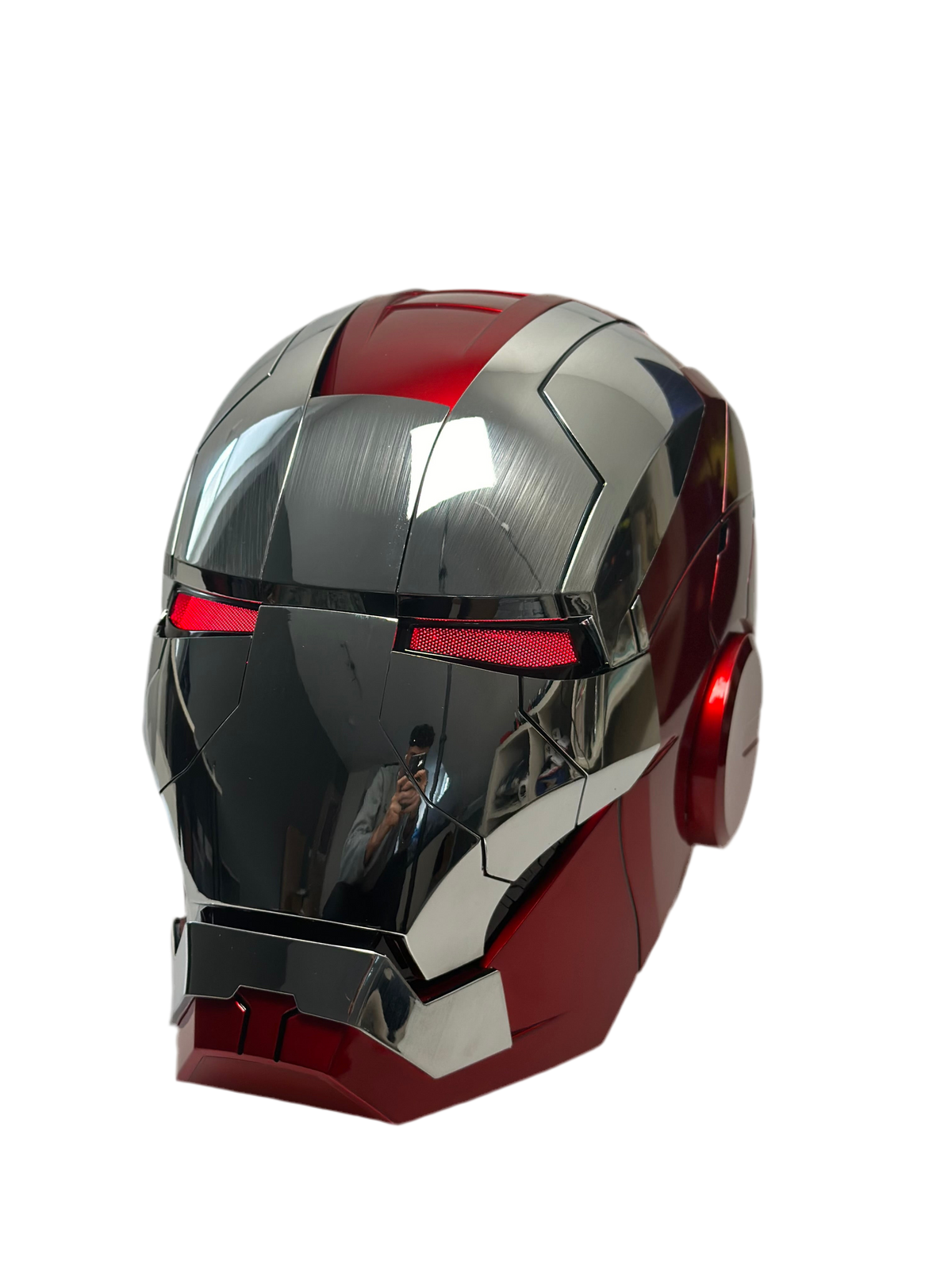 IronmanHelm MK5 2.0