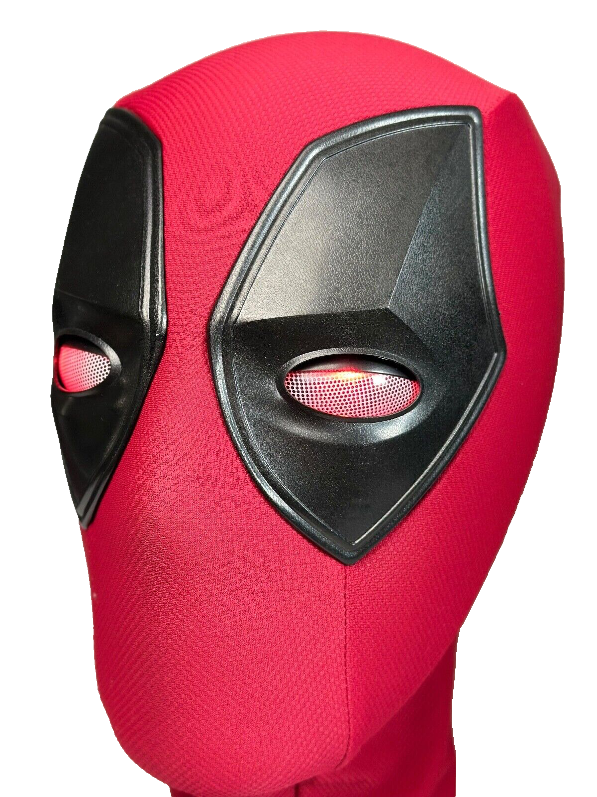 Deadpool 3 Maske Superheld elektronisch