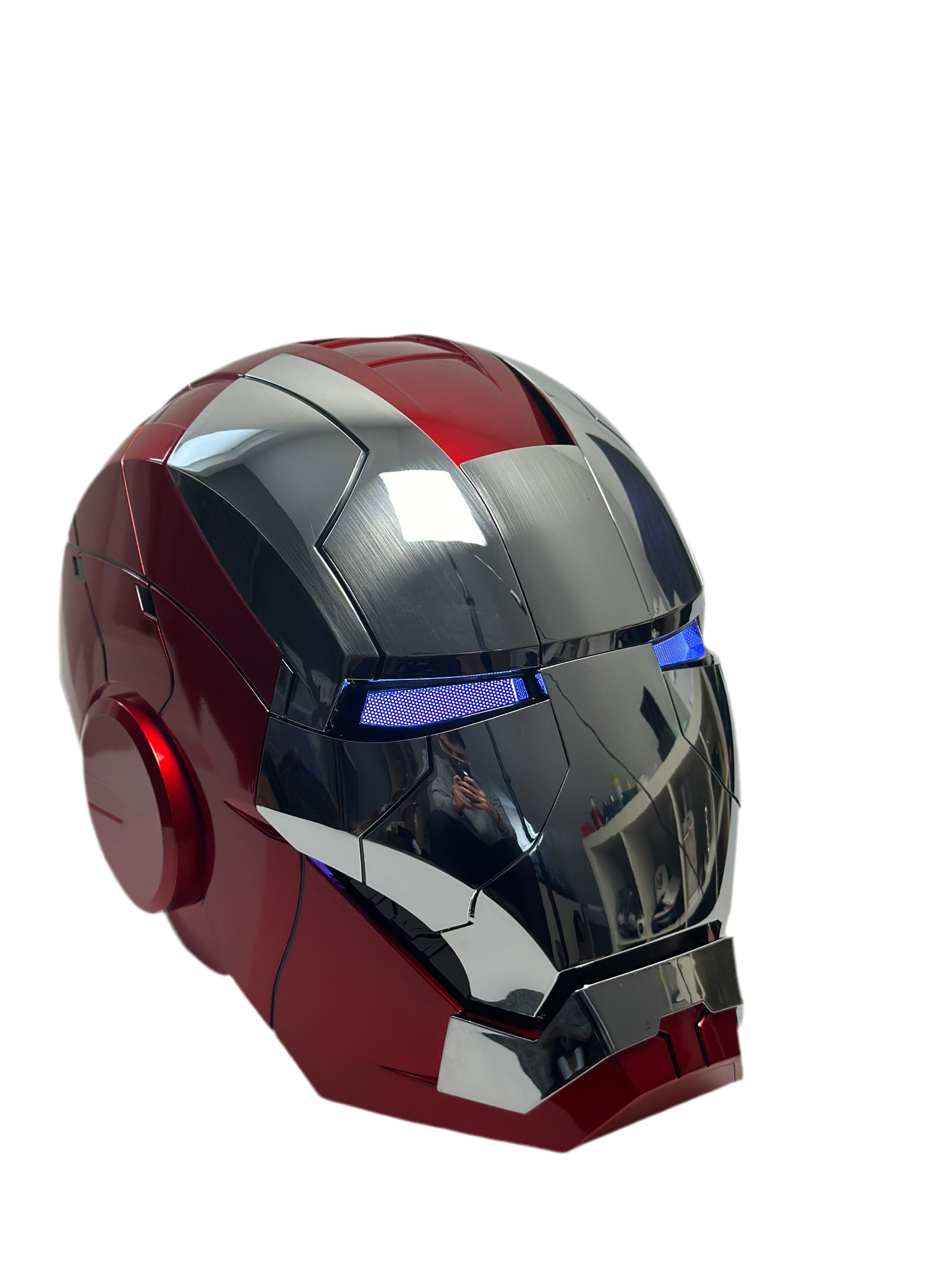IronmanHelm MK5 2.0
