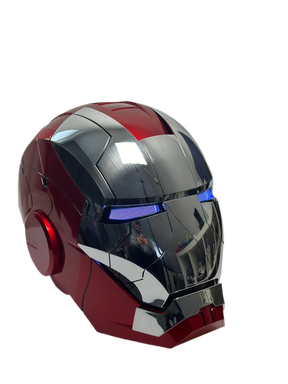 IronmanHelm MK5 2.0