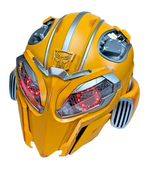Killerbody 1:1 Transformer Bumblebee Sprachkontrolle Fernbedienung
