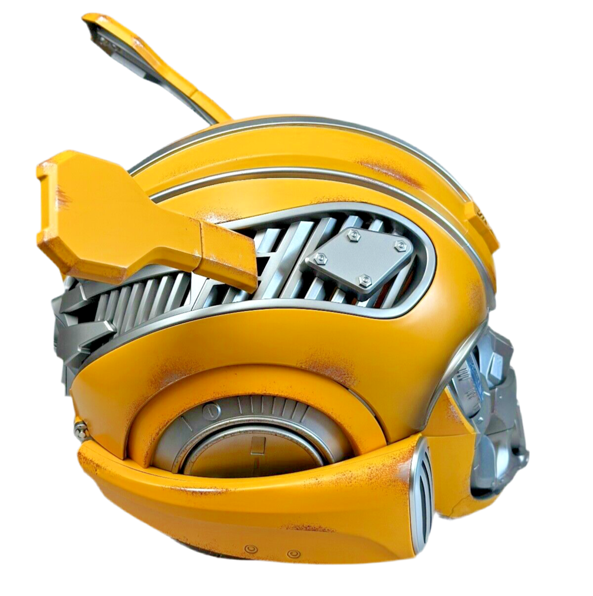 Killerbody 1:1 Transformer Bumblebee Sprachkontrolle Fernbedienung