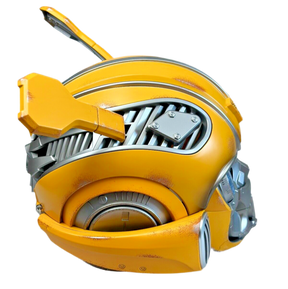 Killerbody 1:1 Transformer Bumblebee Sprachkontrolle Fernbedienung
