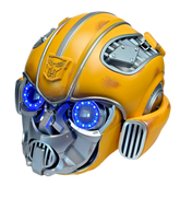 Killerbody 1:1 Transformer Bumblebee Sprachkontrolle Fernbedienung