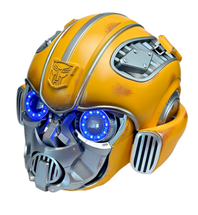 Killerbody 1:1 Transformer Bumblebee Sprachkontrolle Fernbedienung