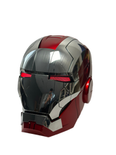 IronmanHelm MK5 2.0