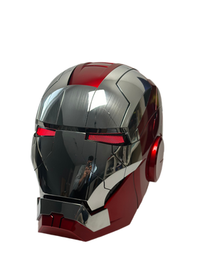 IronmanHelm MK5 2.0