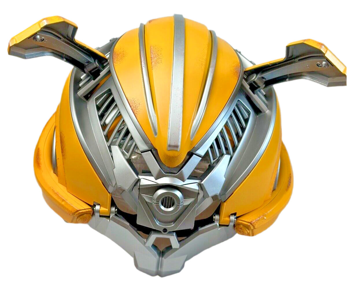 Killerbody 1:1 Transformer Bumblebee Sprachkontrolle Fernbedienung
