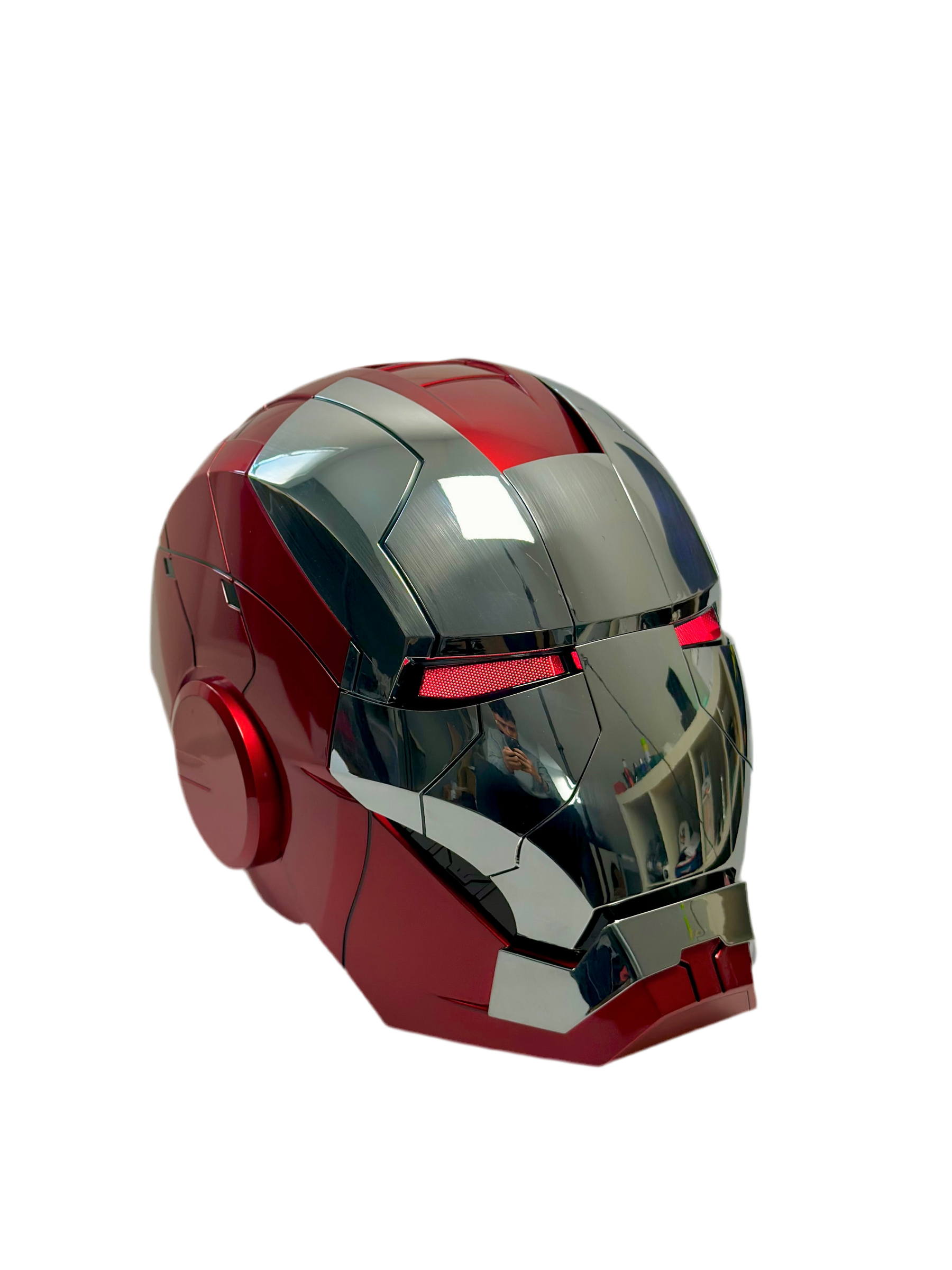IronmanHelm MK5 2.0