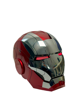 IronmanHelm MK5 2.0