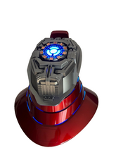 Iron Man Helm MK5 Base leuchtend mit Bluetooth
