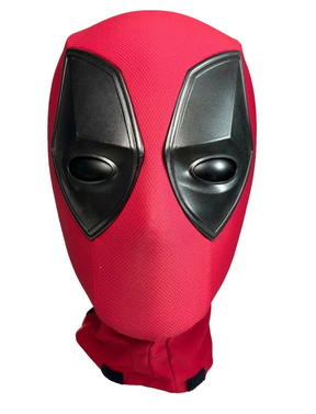 Deadpool 3 Maske Superheld elektronisch