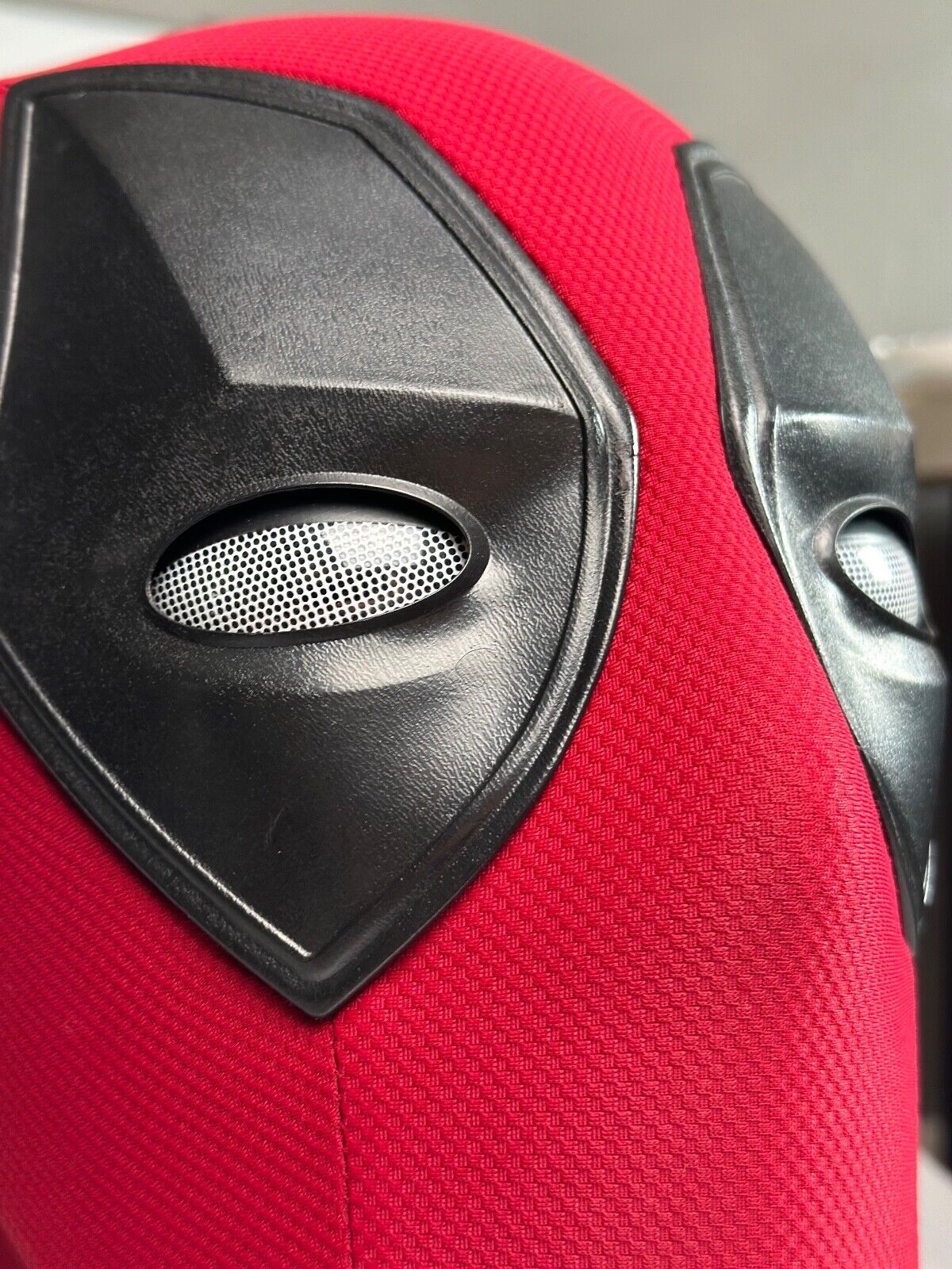 Deadpool 3 Maske Superheld elektronisch