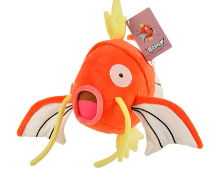 Pokemon Plüsch Kuscheltiere 28cm