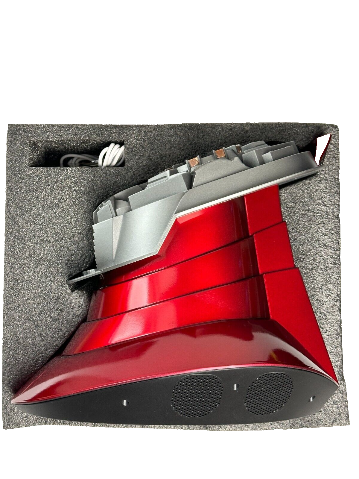 Iron Man Helm MK5 Base leuchtend mit Bluetooth