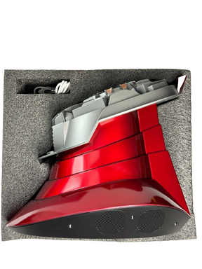 Iron Man Helm MK5 Base leuchtend mit Bluetooth