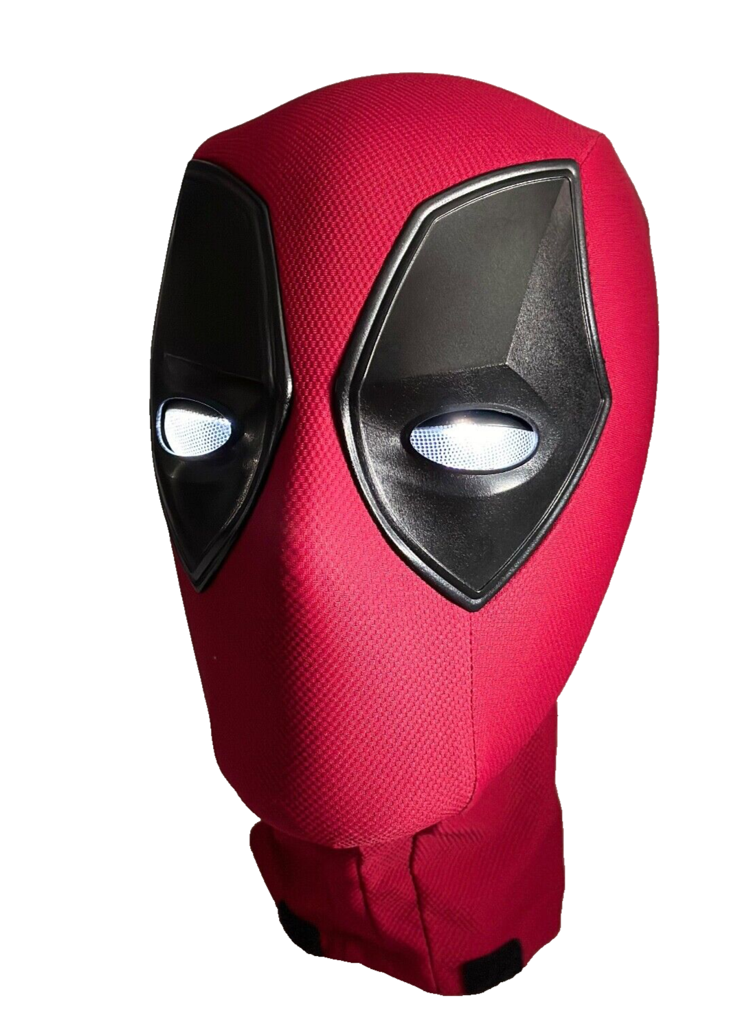 Deadpool 3 Maske Superheld elektronisch