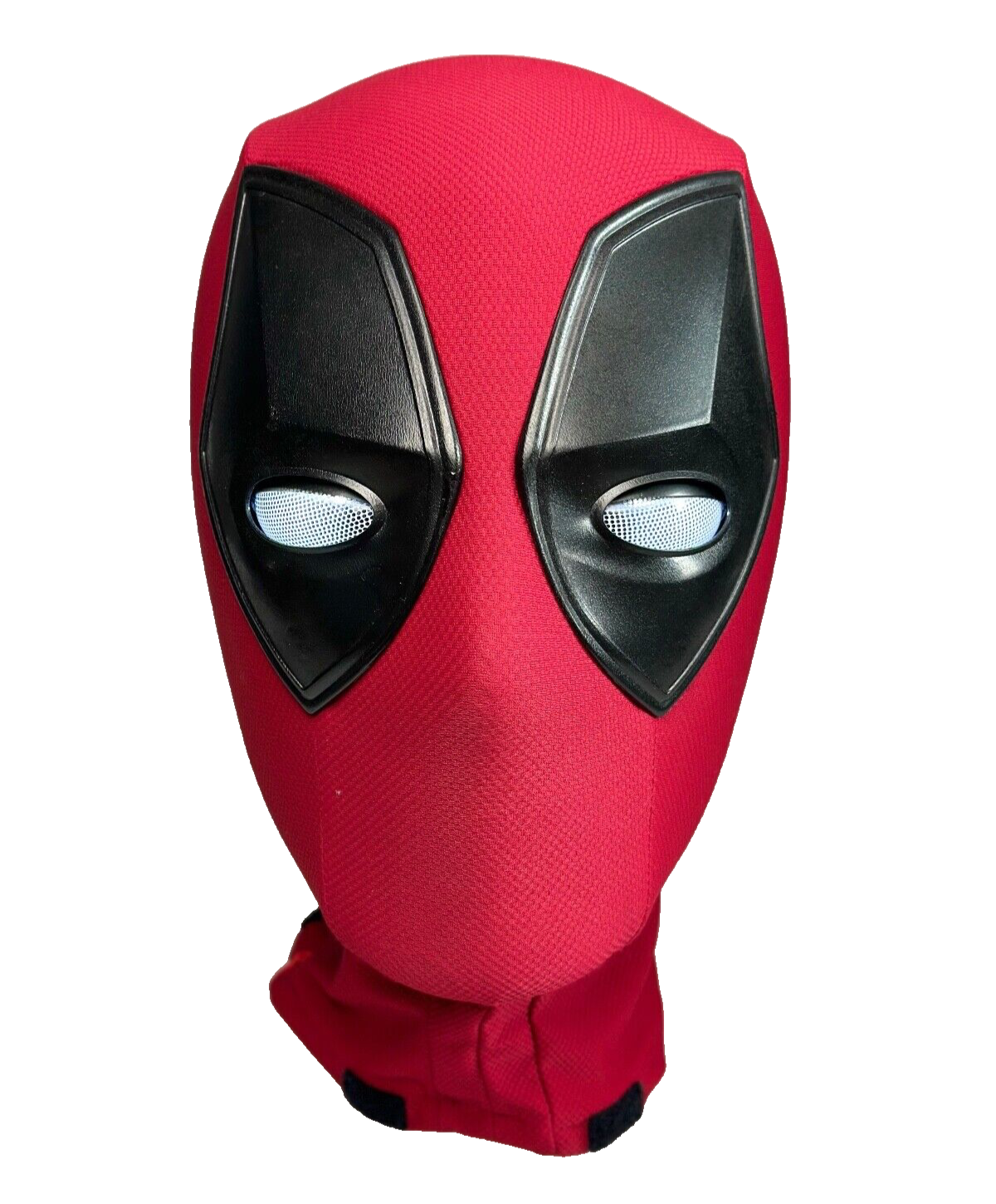 Deadpool 3 Maske Superheld elektronisch