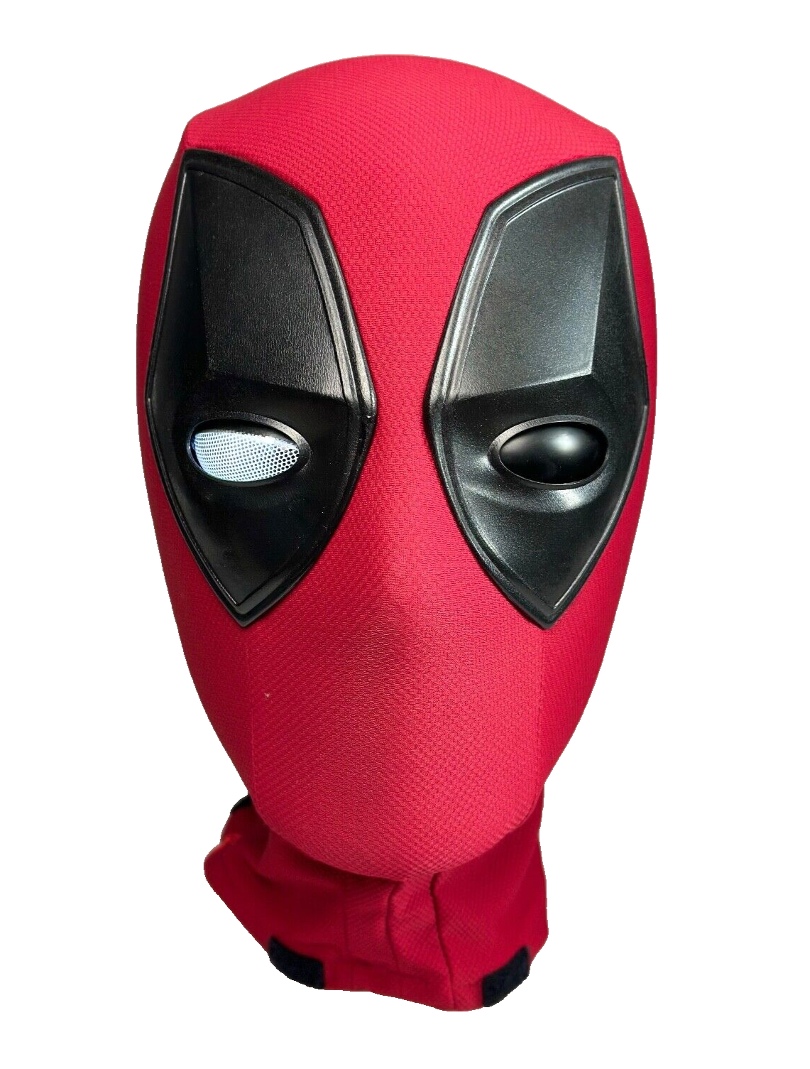 Deadpool 3 Maske Superheld elektronisch