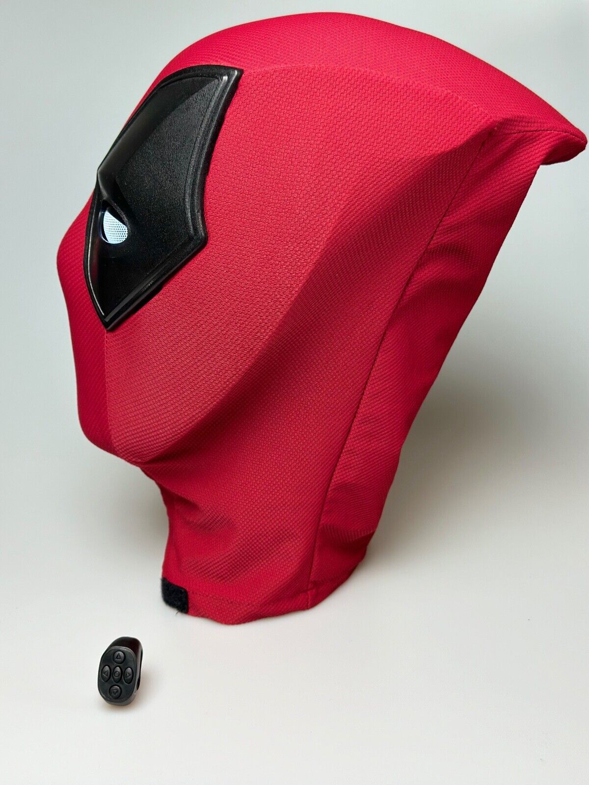 Deadpool 3 Maske Superheld elektronisch