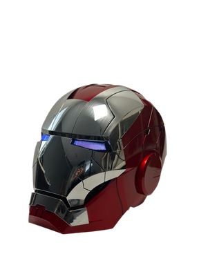 IronmanHelm MK5 2.0