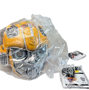 Killerbody 1:1 Transformer Bumblebee Sprachkontrolle Fernbedienung