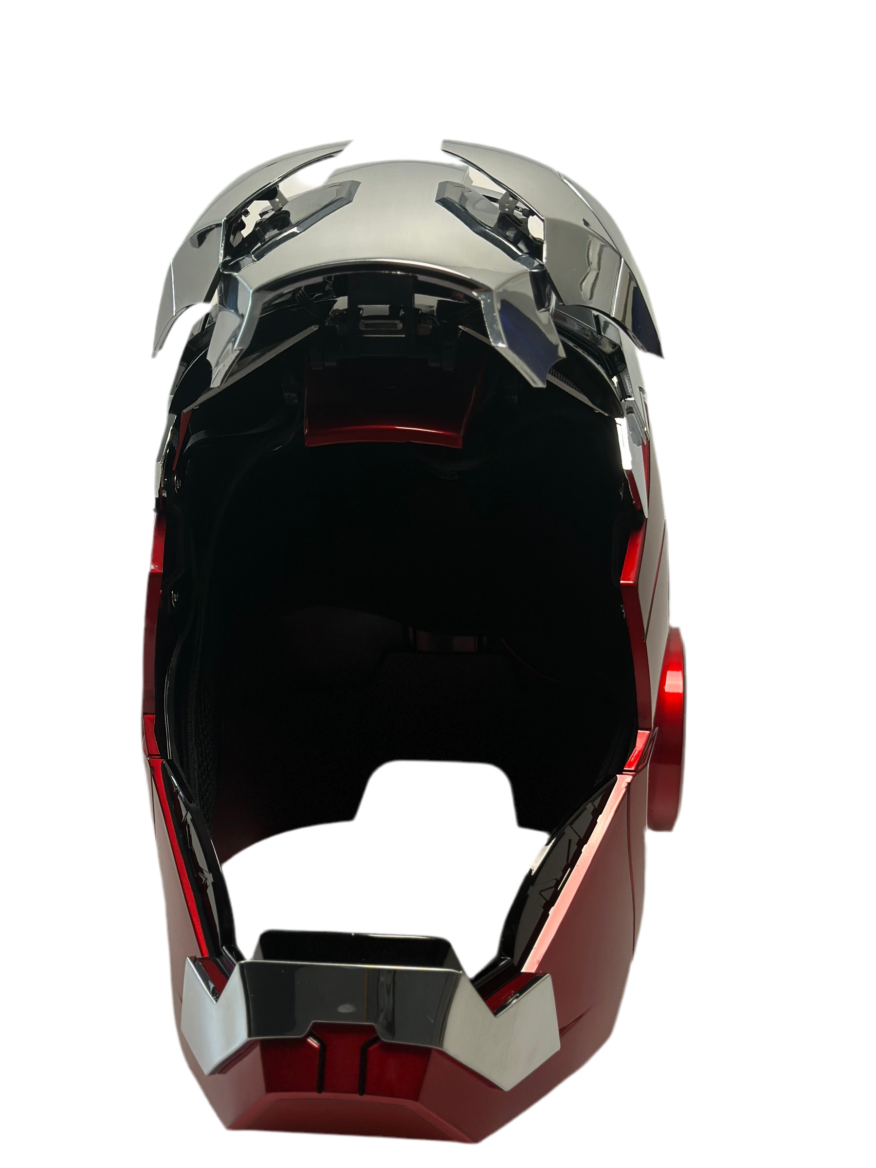 IronmanHelm MK5 2.0