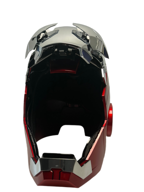 IronmanHelm MK5 2.0