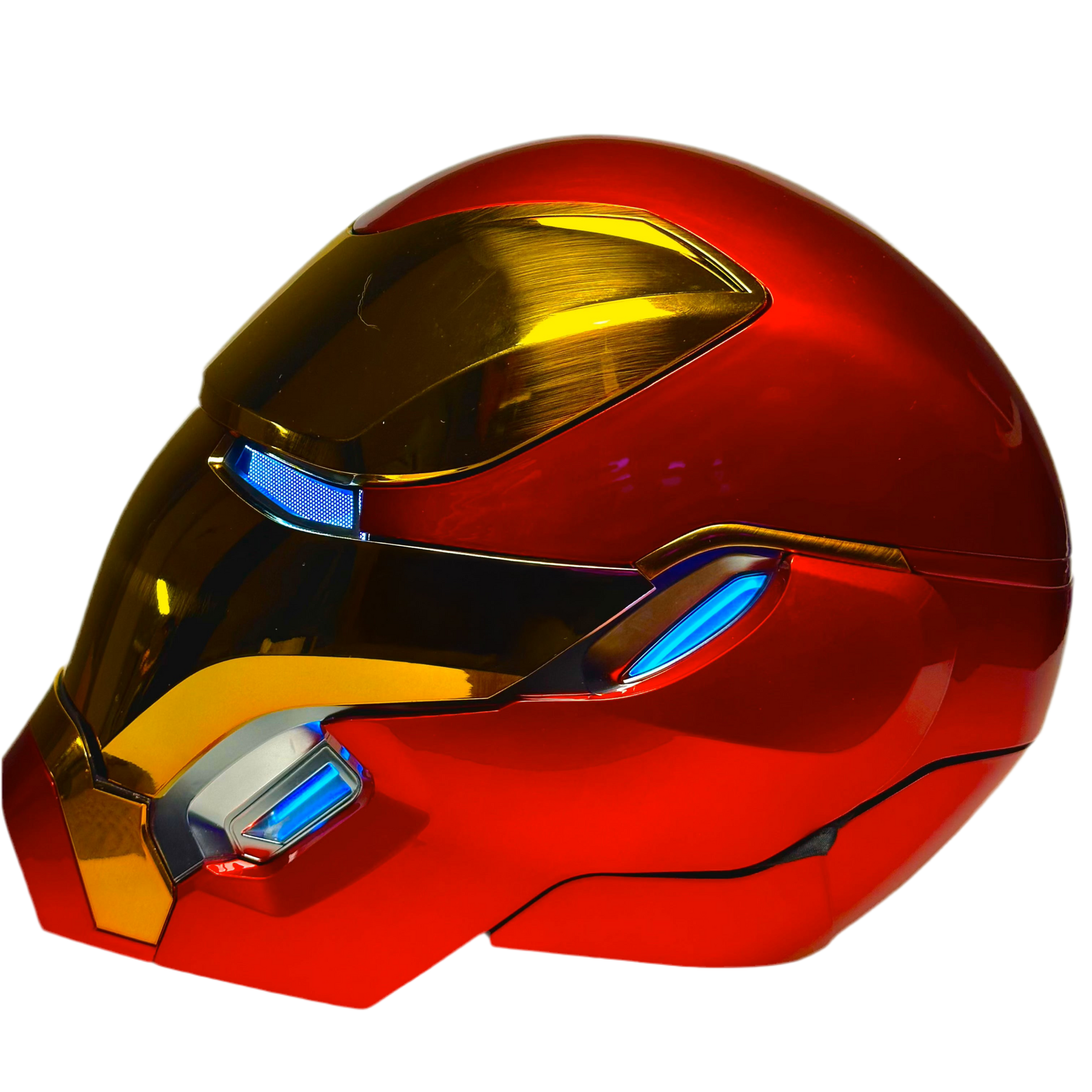 Exklusiver Eisenmann Helm MK50
