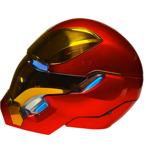 Exklusiver Eisenmann Helm MK50