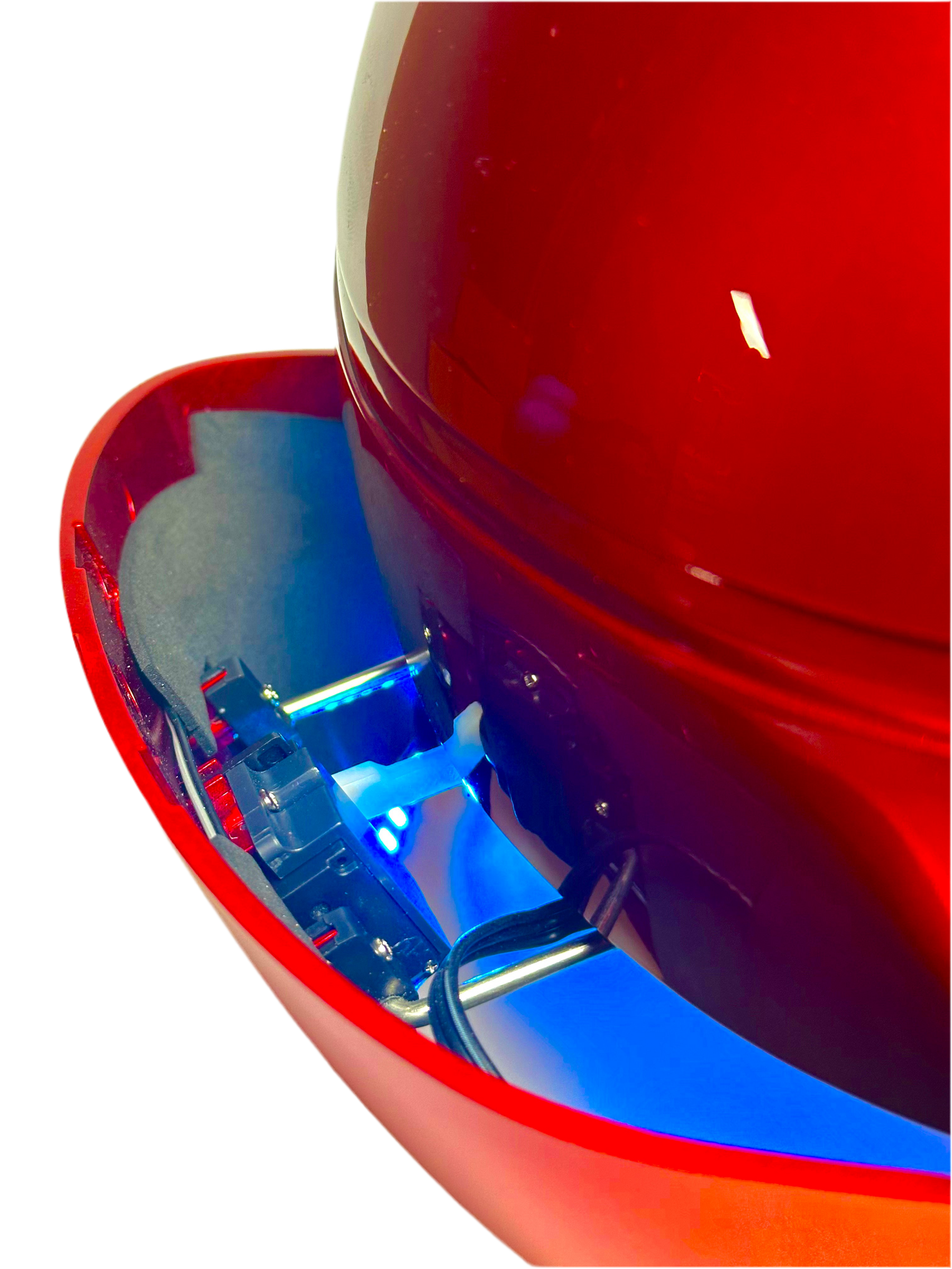 Exklusiver Eisenmann Helm MK50
