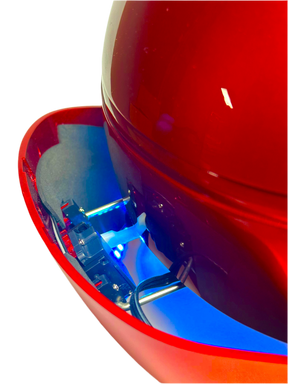 Exklusiver Eisenmann Helm MK50