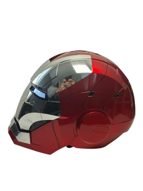 IronmanHelm MK5 2.0