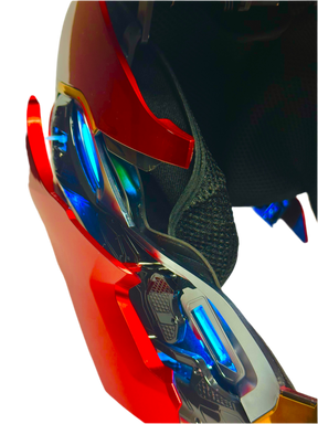 Exklusiver Eisenmann Helm MK50