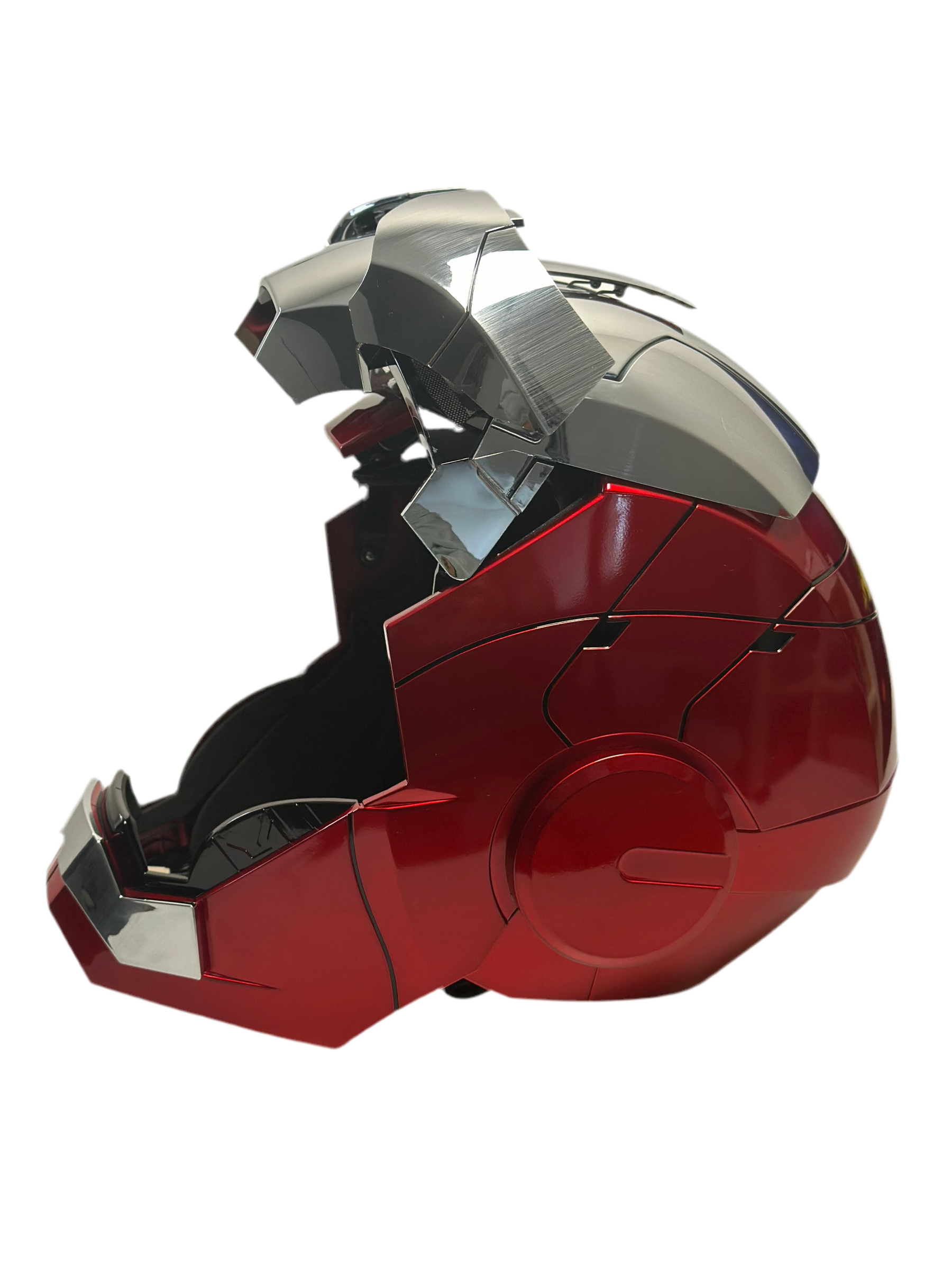 IronmanHelm MK5 2.0
