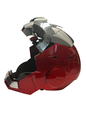 IronmanHelm MK5 2.0
