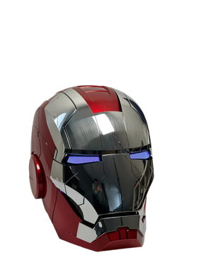 IronmanHelm MK5 2.0
