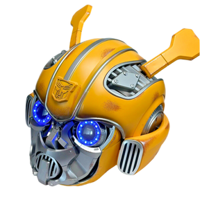 Killerbody 1:1 Transformer Bumblebee Sprachkontrolle Fernbedienung