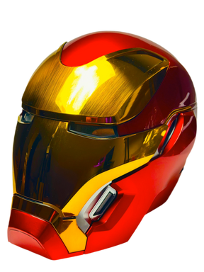 Exklusiver Eisenmann Helm MK50