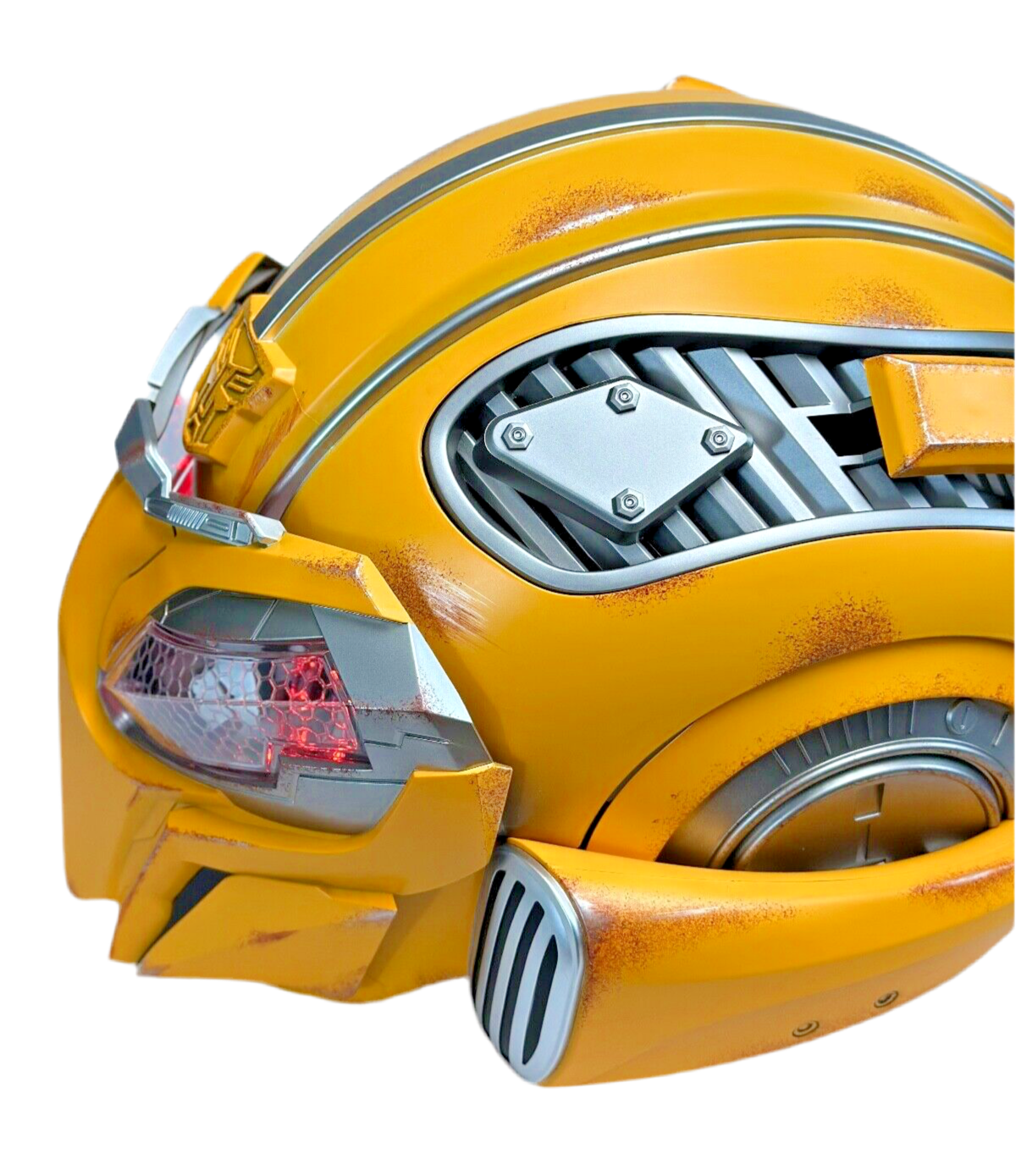 Killerbody 1:1 Transformer Bumblebee Sprachkontrolle Fernbedienung