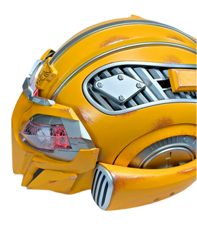 Killerbody 1:1 Transformer Bumblebee Sprachkontrolle Fernbedienung