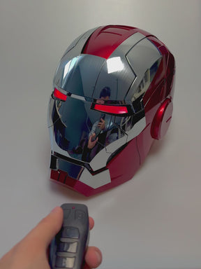 IronmanHelm MK5 2.0